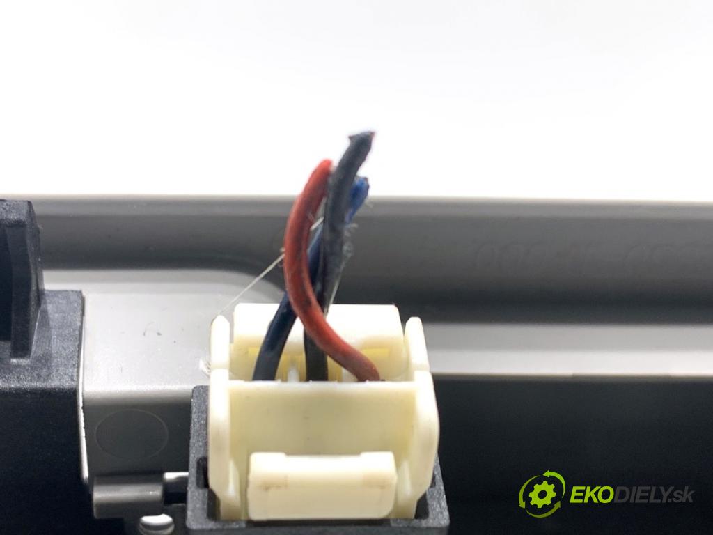 HYUNDAI ix20 liftback 2013 66 kW 1.4 1396 Svetlo stropné 92850-1P000