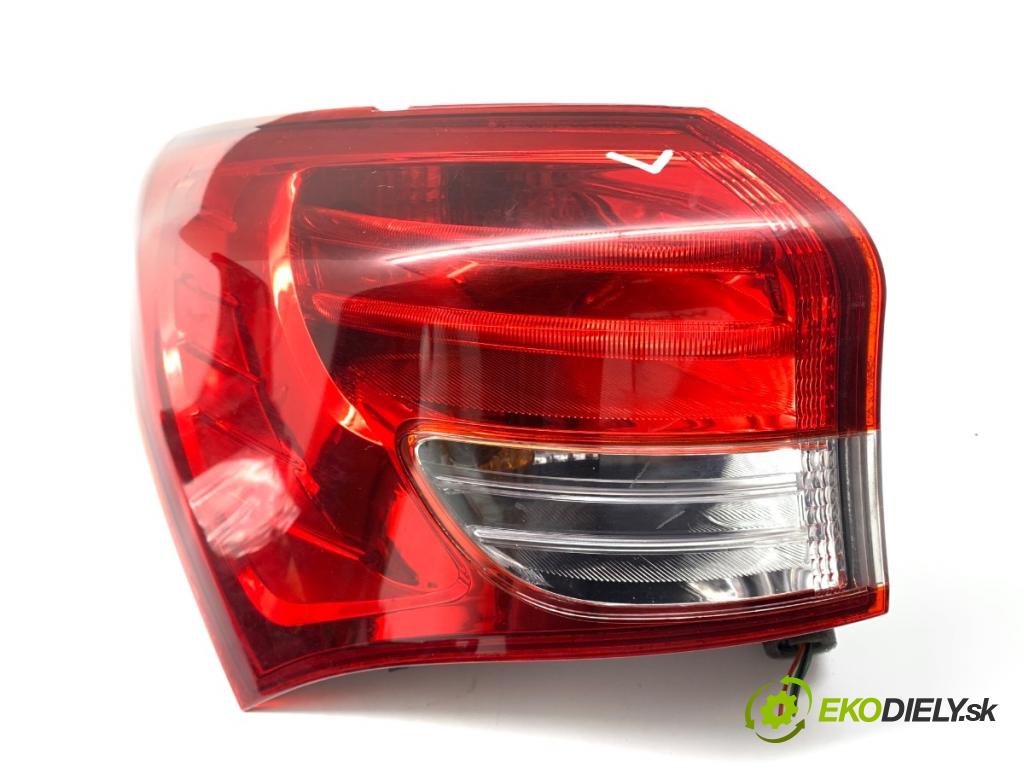 HYUNDAI ix20 liftback 2013 66 kW 1.4 1396 světlo levý zadní část 92401-1K0