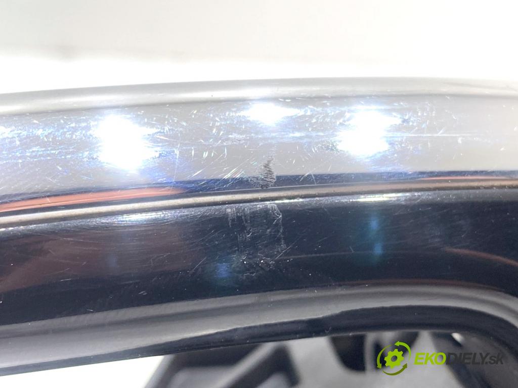 HYUNDAI ix20 liftback 2013 66 kW 1.4 1396 Kľučka vonkajšia pravy predný