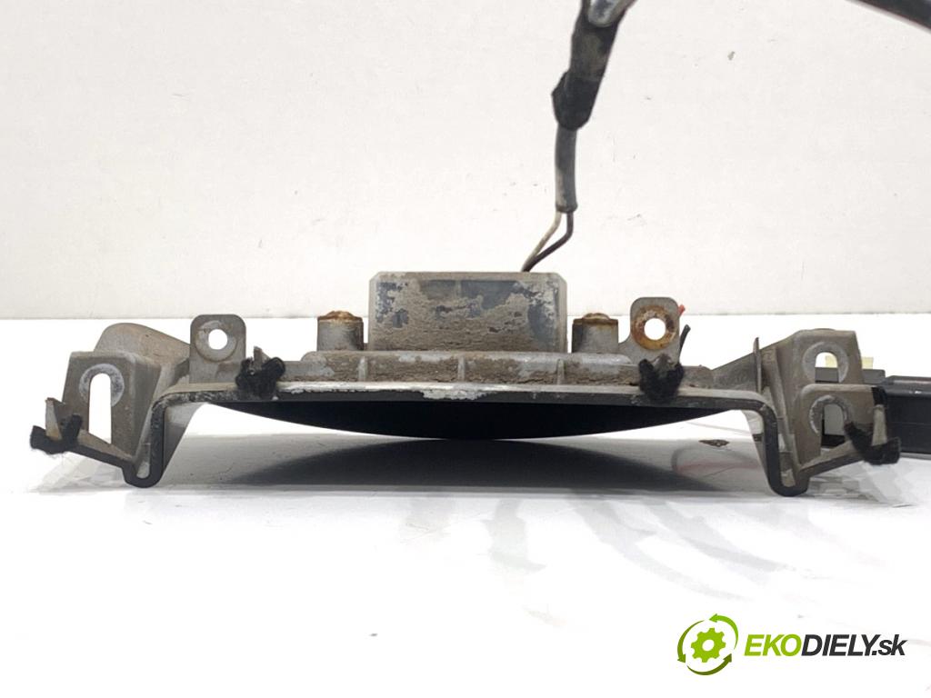 HYUNDAI ix20 liftback 2013 66 kW 1.4 1396 Kľučka dverí zad 87314-1K000