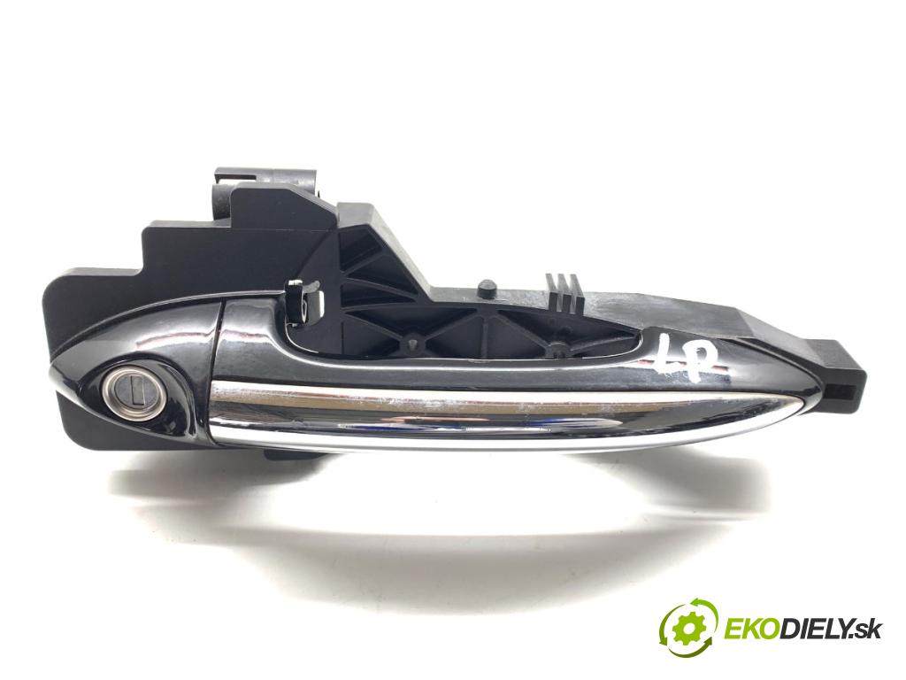 HYUNDAI ix20 liftback 2013 66 kW 1.4 1396 klika vnejší levý přední část 