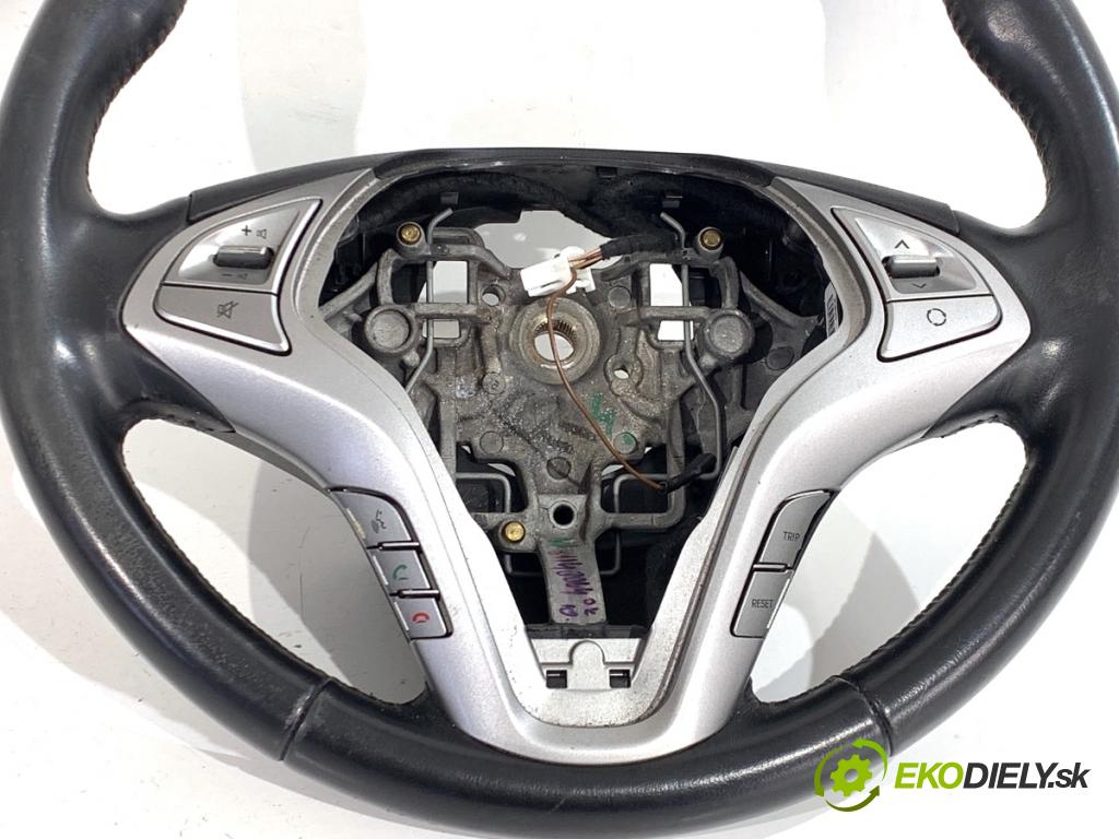 HYUNDAI ix20 liftback 2013 66 kW 1.4 1396 volant  (Volant)