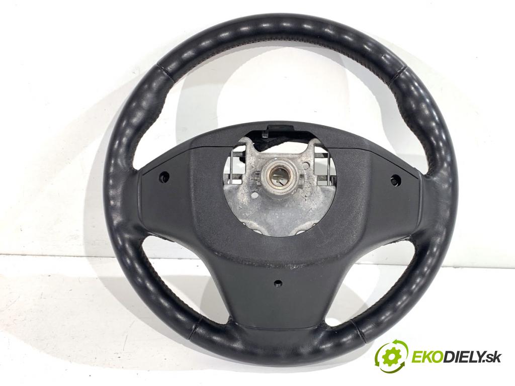 HYUNDAI ix20 liftback 2013 66 kW 1.4 1396 volant  (Volant)