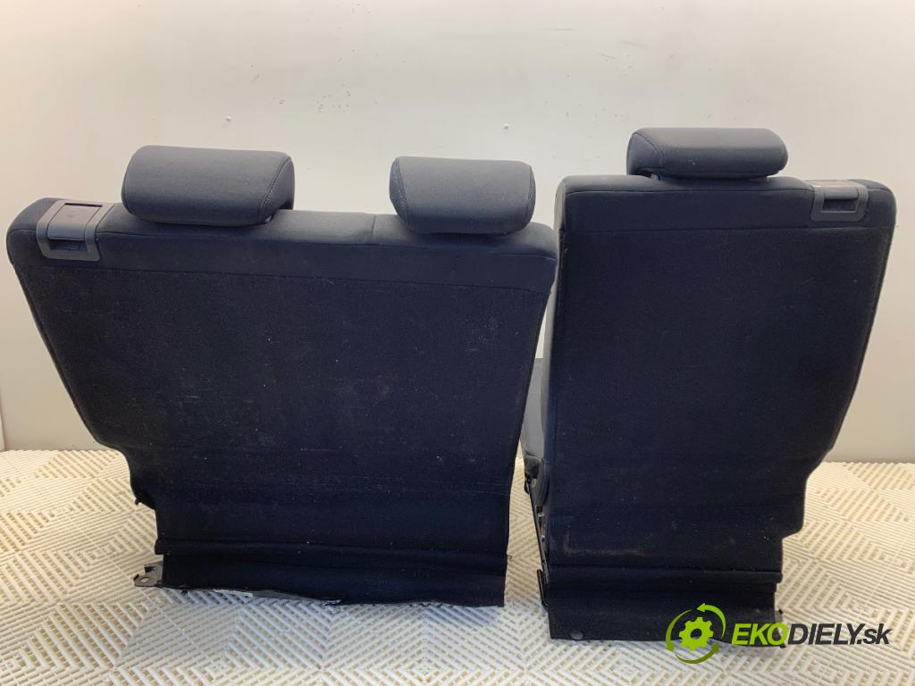 HYUNDAI ix20 liftback 2013 66 kW 1.4 1396 sedadlo druhý VLÁDA: