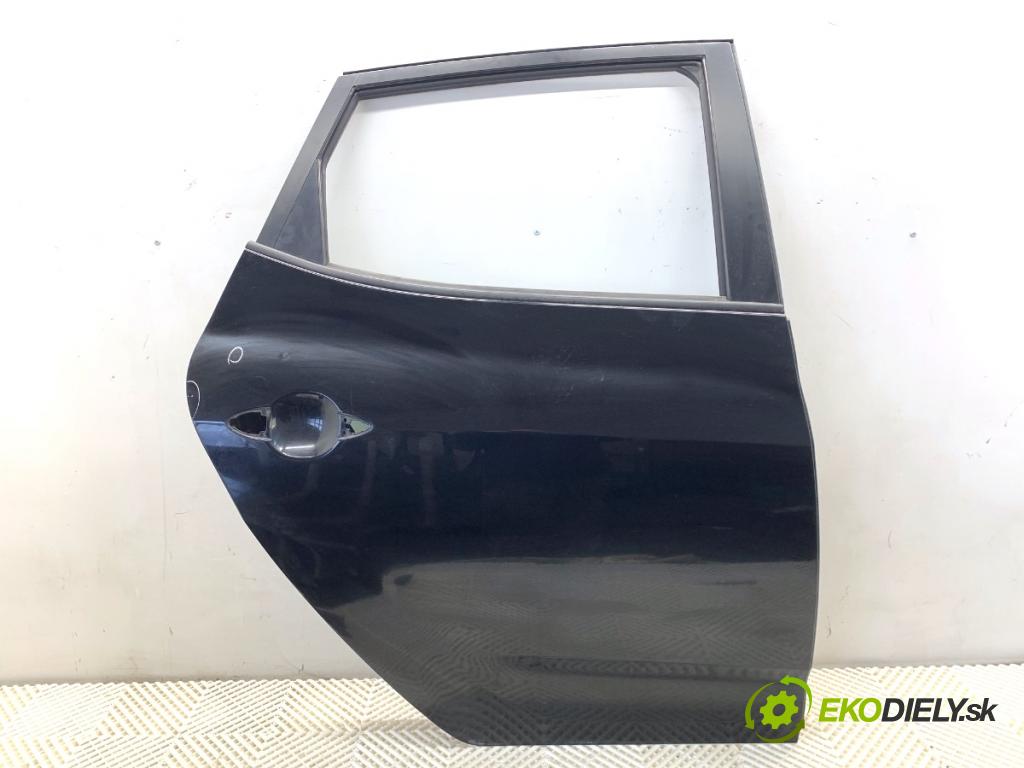 HYUNDAI ix20 liftback 2013 66 kW 1.4 1396 Dvere ľavy zad 