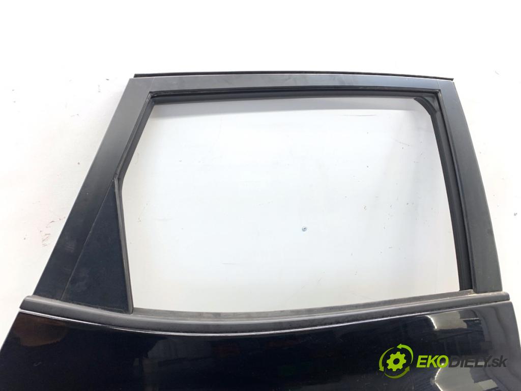 HYUNDAI ix20 liftback 2013 66 kW 1.4 1396 dveře levý zadní část