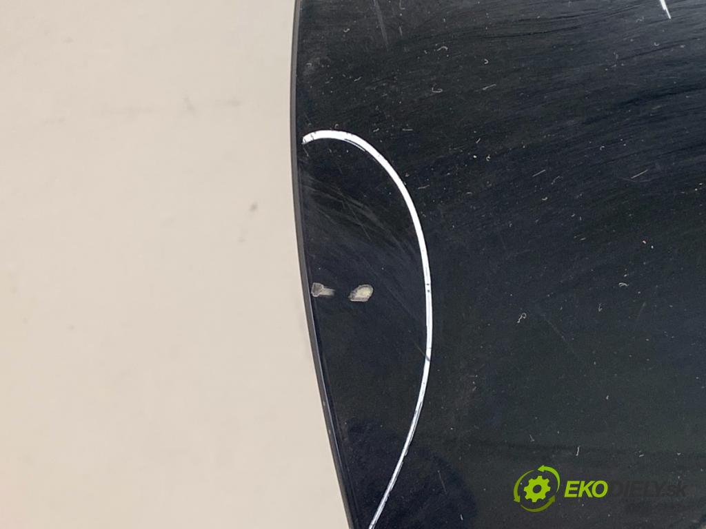 HYUNDAI ix20 liftback 2013 66 kW 1.4 1396 dveře levý zadní část