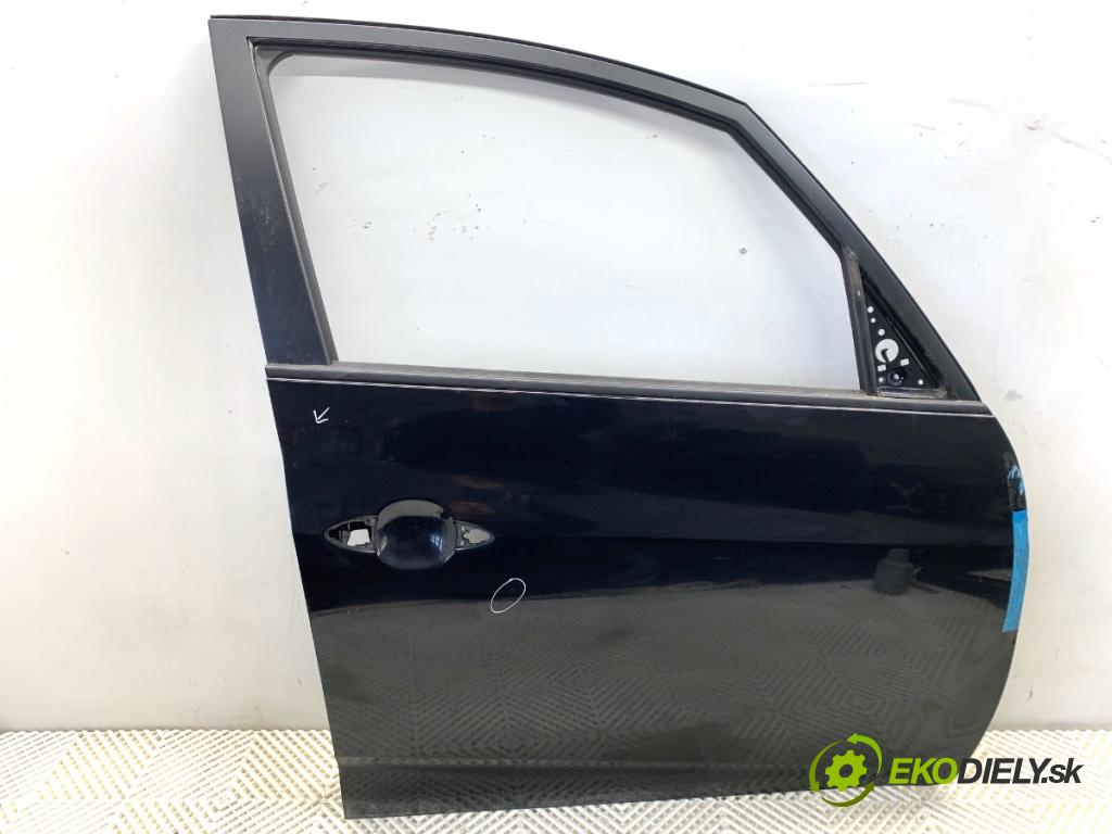 HYUNDAI ix20 liftback 2013 66 kW 1.4 1396 Dvere pravy predný 