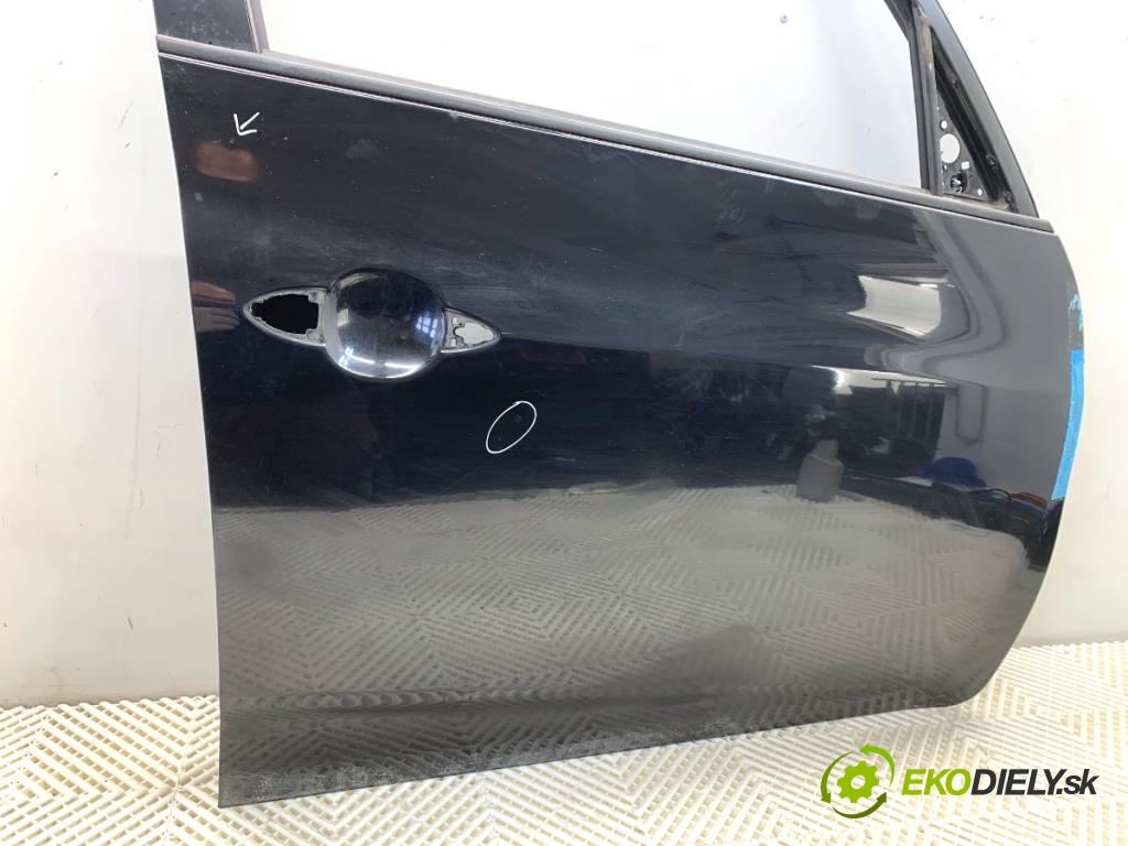 HYUNDAI ix20 liftback 2013 66 kW 1.4 1396 Dvere pravy predný