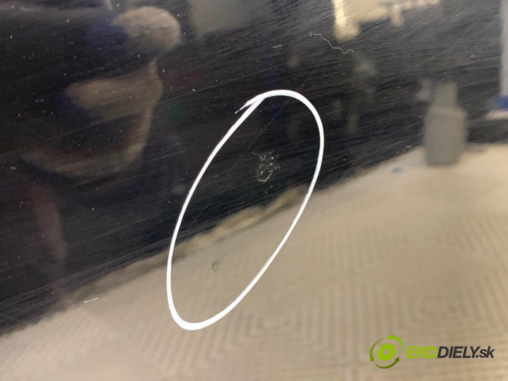 HYUNDAI ix20 liftback 2013 66 kW 1.4 1396 Dvere pravy predný