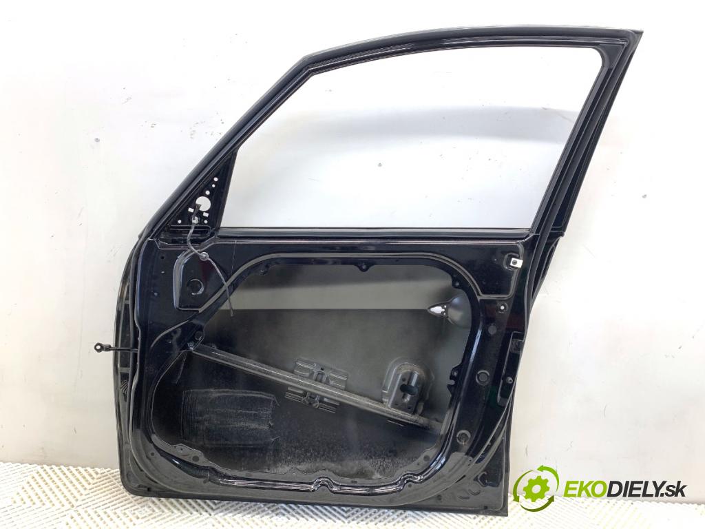 HYUNDAI ix20 liftback 2013 66 kW 1.4 1396 Dvere pravy predný
