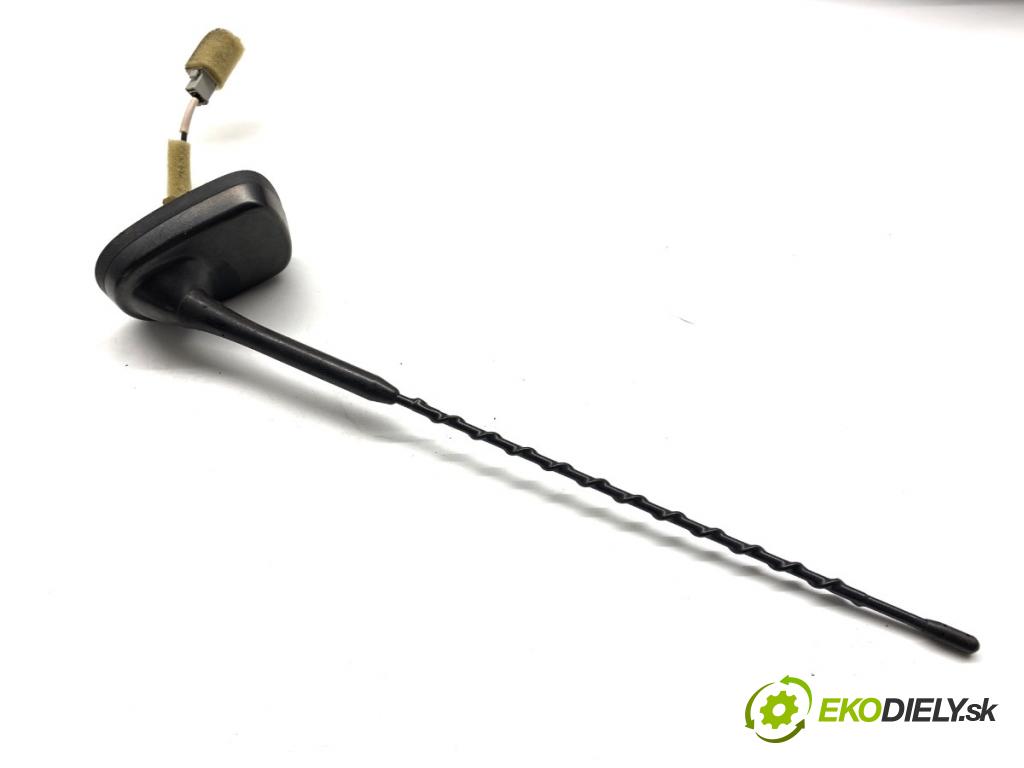 HYUNDAI ix20 liftback 2013 66 kW 1.4 1396 ANTENA 96200-1P000