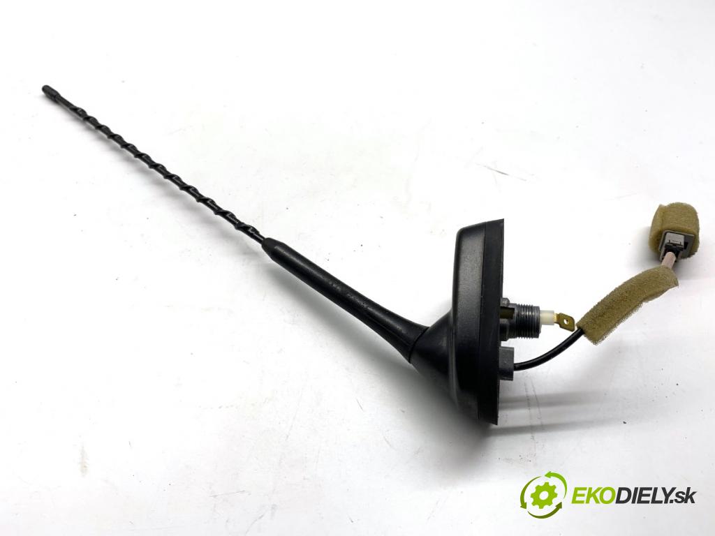 HYUNDAI ix20 liftback 2013 66 kW 1.4 1396 ANTENA 96200-1P000