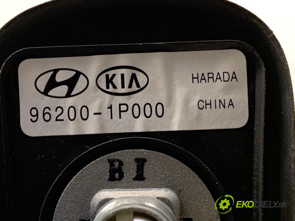 HYUNDAI ix20 liftback 2013 66 kW 1.4 1396 ANTENA 96200-1P000