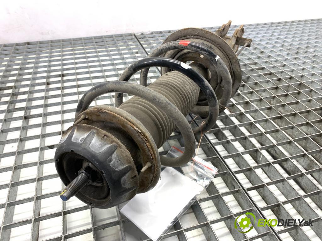 HYUNDAI ix20 liftback 2013 66 kW 1.4 1396 Tlmič pravy predný ZE