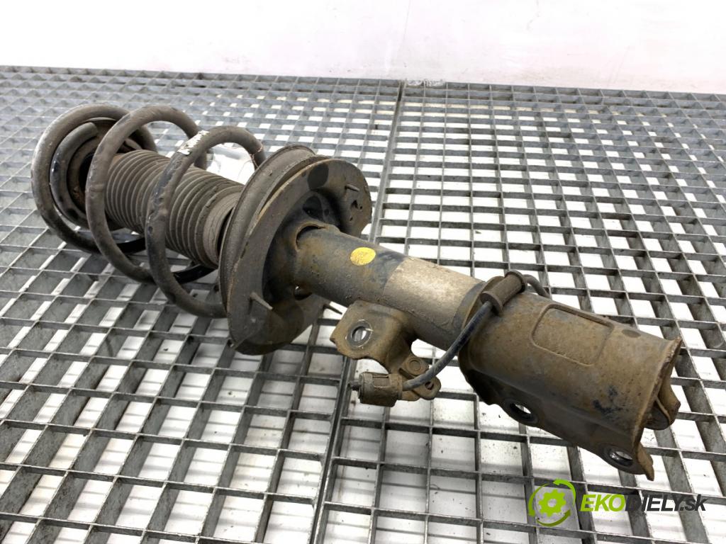 HYUNDAI ix20 liftback 2013 66 kW 1.4 1396 Tlmič pravy predný ZE