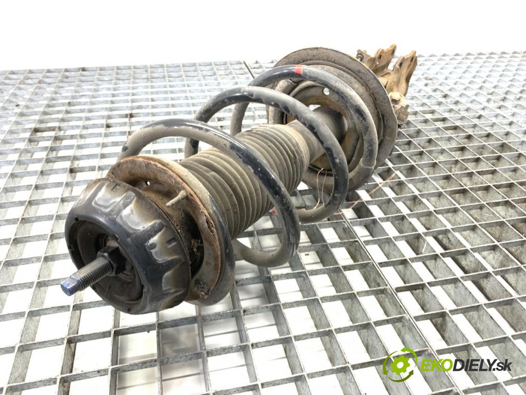 HYUNDAI ix20 liftback 2013 66 kW 1.4 1396 Tlmič ľavy predný ZE