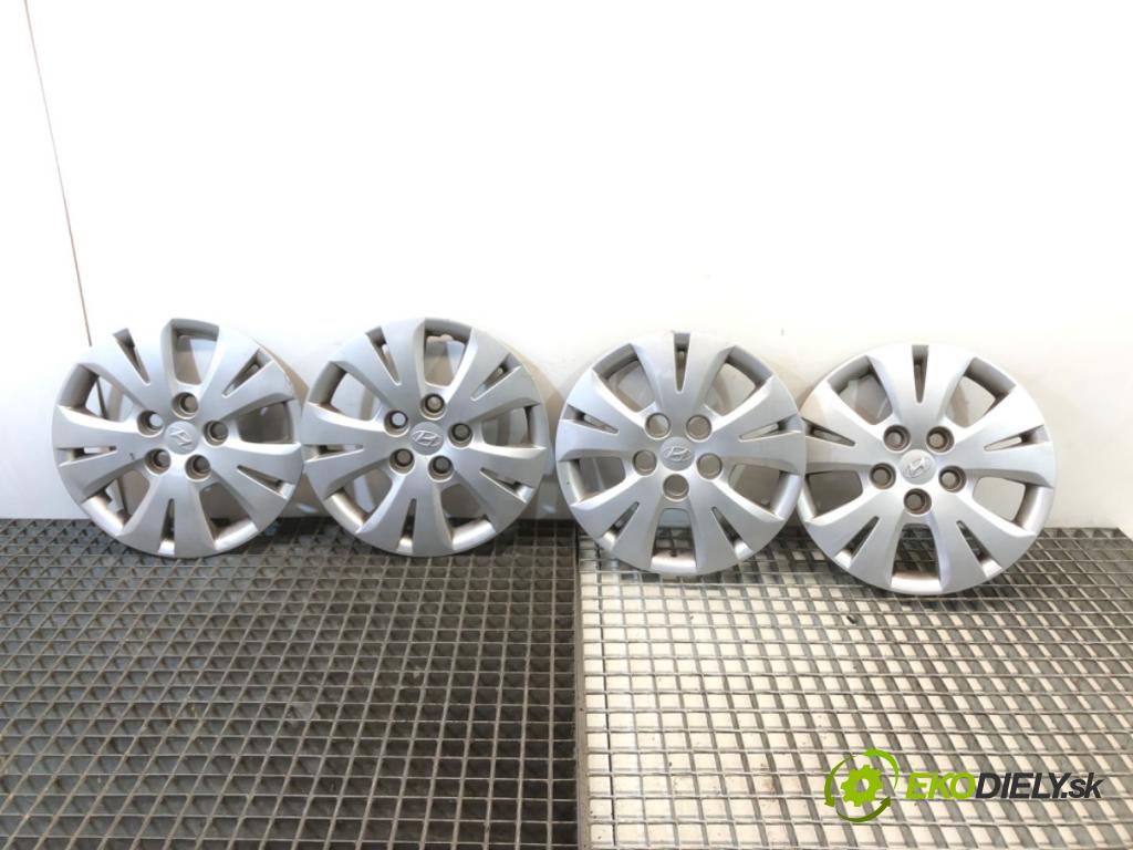 HYUNDAI ix20 liftback 2013 66 kW 1.4 1396 puklica 15 