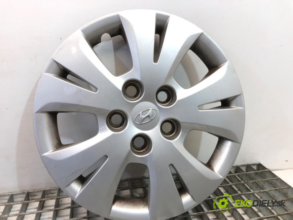 HYUNDAI ix20 liftback 2013 66 kW 1.4 1396 puklica 15