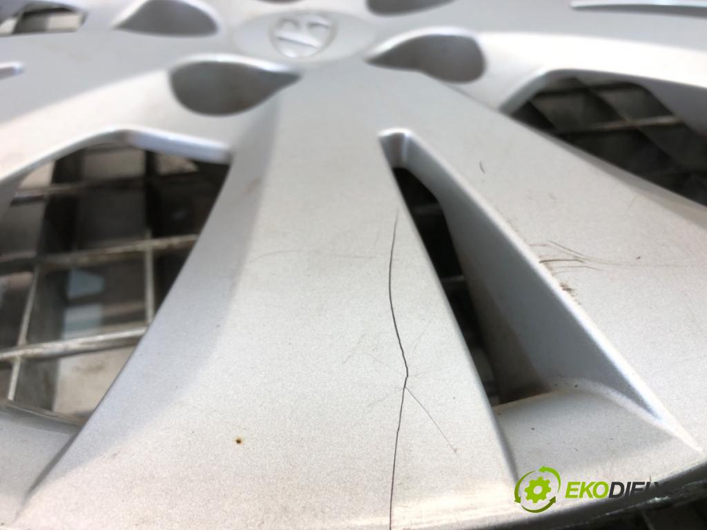 HYUNDAI ix20 liftback 2013 66 kW 1.4 1396 puklica 15