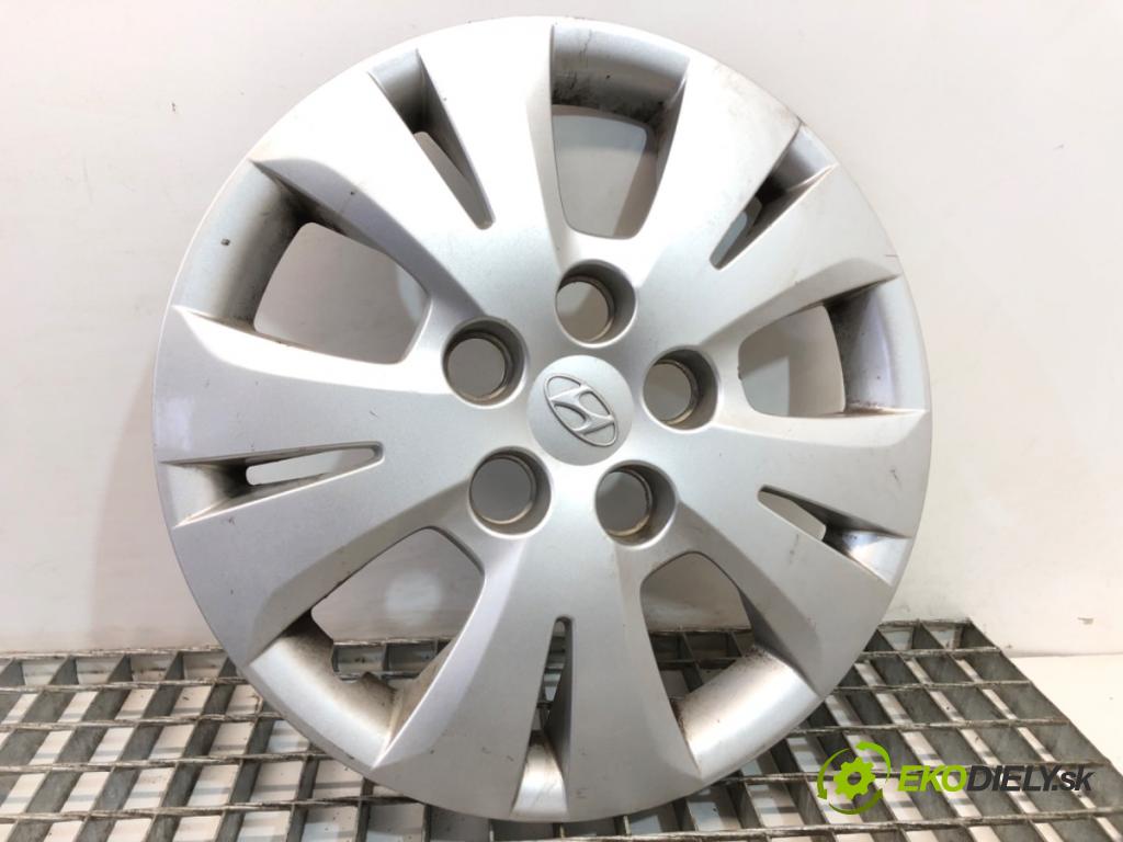 HYUNDAI ix20 liftback 2013 66 kW 1.4 1396 puklica 15