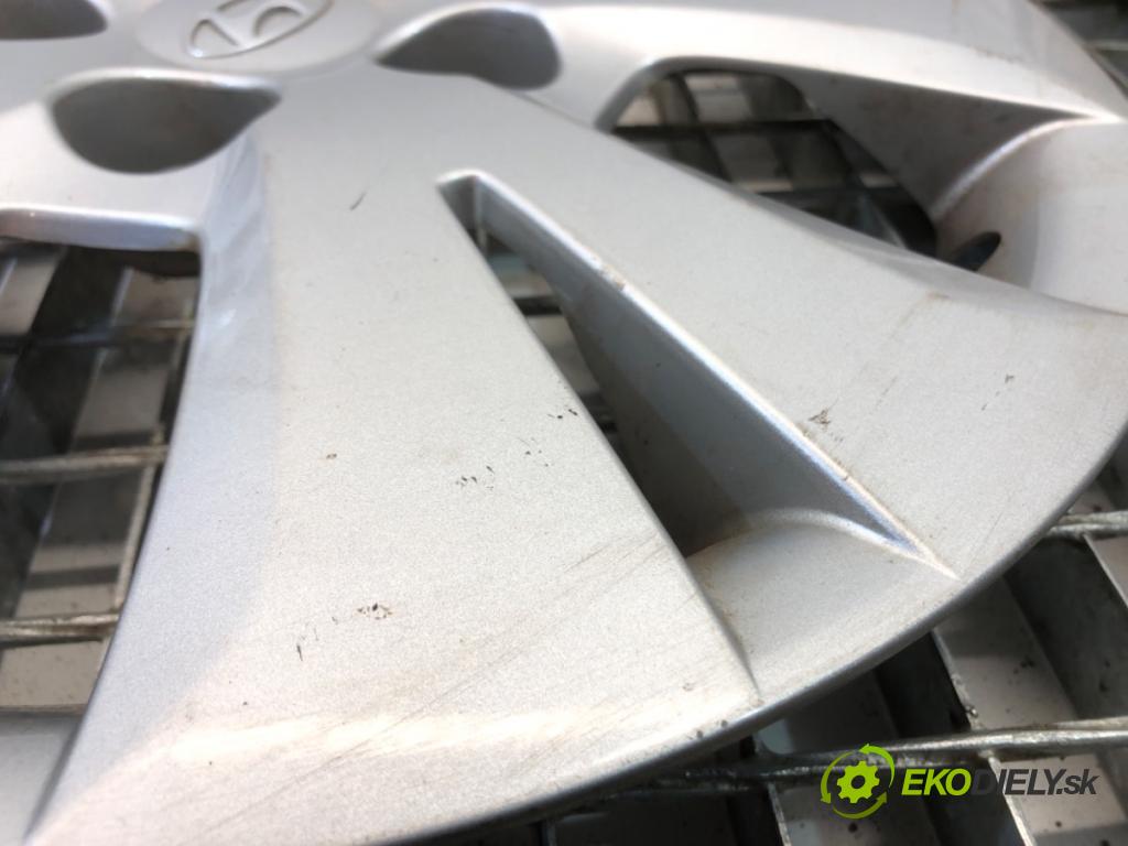 HYUNDAI ix20 liftback 2013 66 kW 1.4 1396 puklica 15