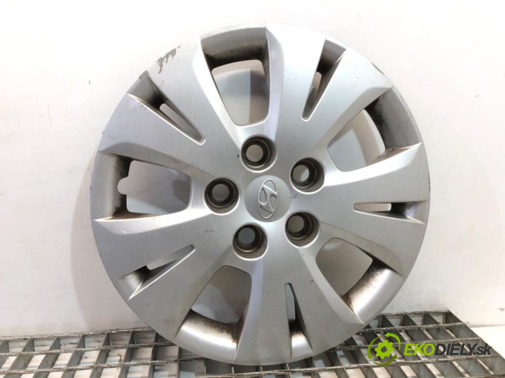 HYUNDAI ix20 liftback 2013 66 kW 1.4 1396 puklica 15