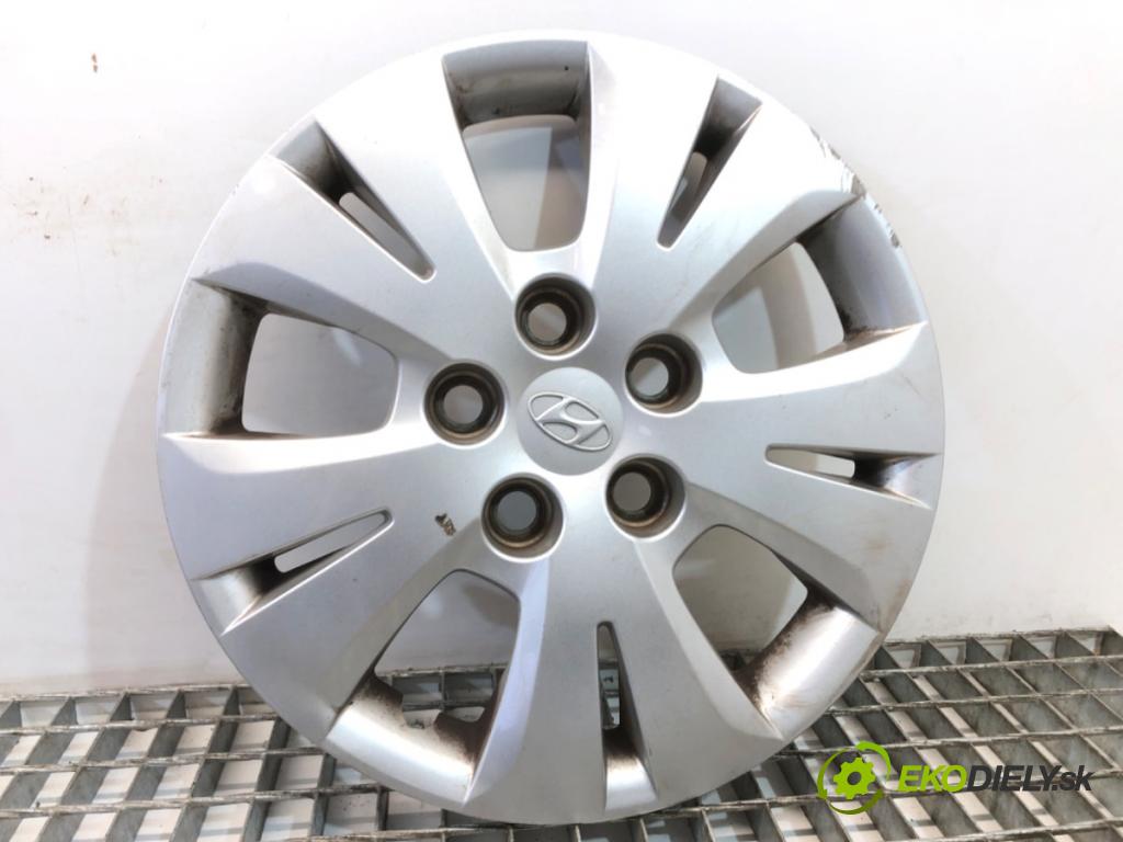 HYUNDAI ix20 liftback 2013 66 kW 1.4 1396 puklica 15