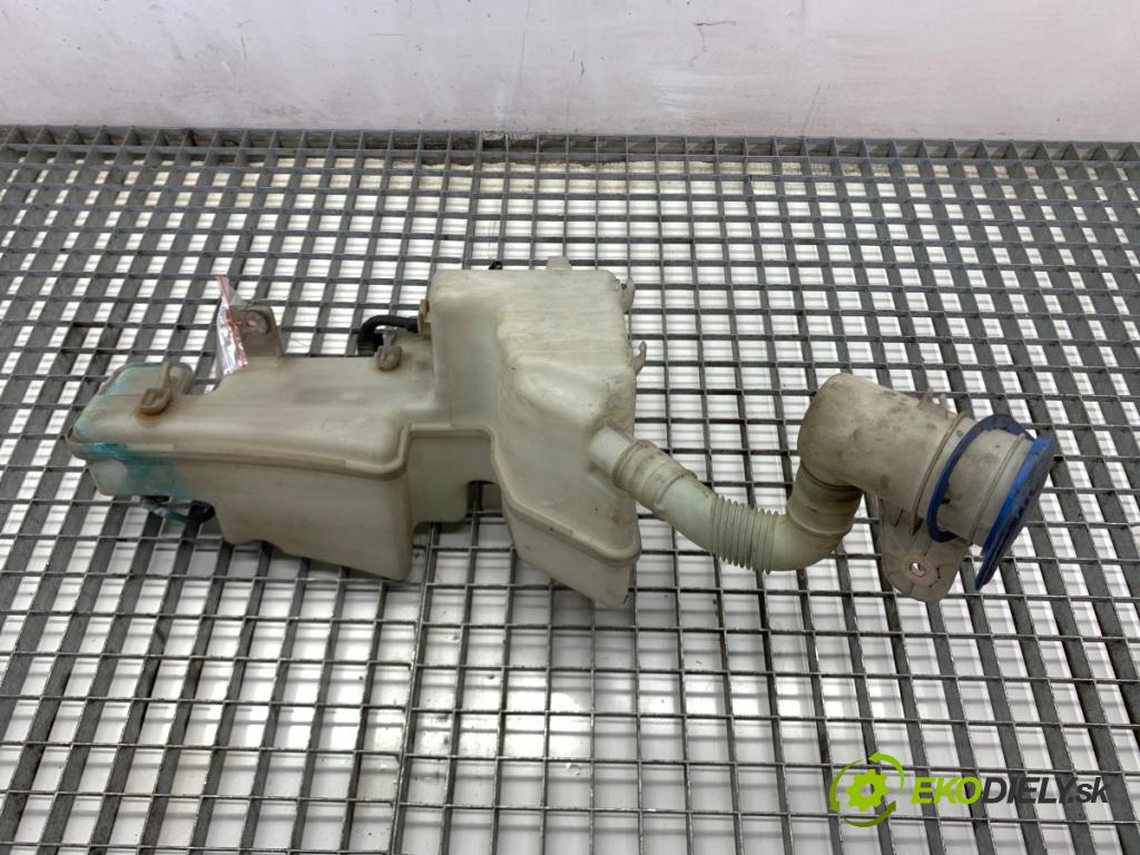 VW TOURAN nadwozie wielkoprzestrzenne (MPV) 2005 77 kW 1.9 TDI 1896 nádržka ostřikovačů 1T0955453C