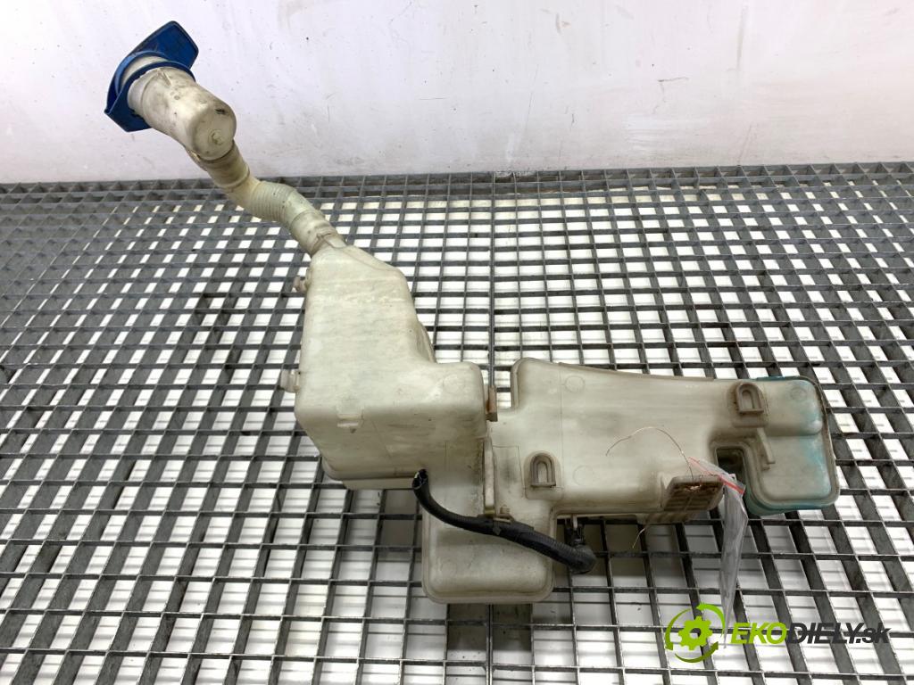 VW TOURAN nadwozie wielkoprzestrzenne (MPV) 2005 77 kW 1.9 TDI 1896 nádržka ostřikovačů 1T0955453C