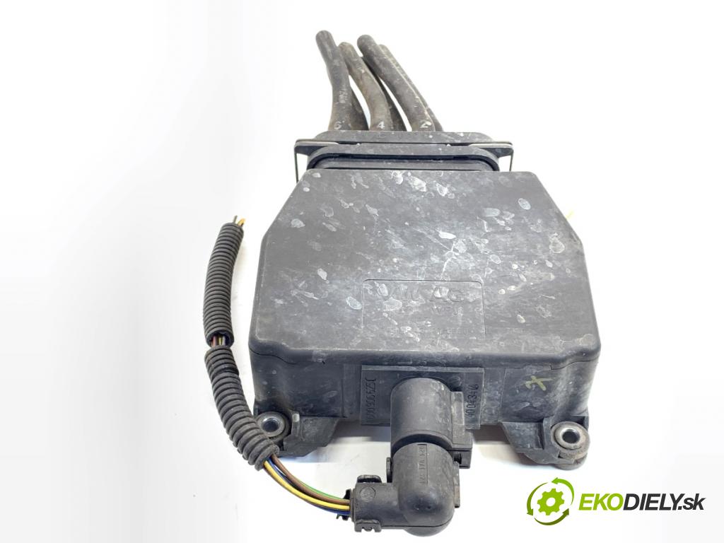 VW TOURAN nadwozie wielkoprzestrzenne (MPV) 2005 77 kW 1.9 TDI 1896 ventil magnetický  (Ventil ostatní)