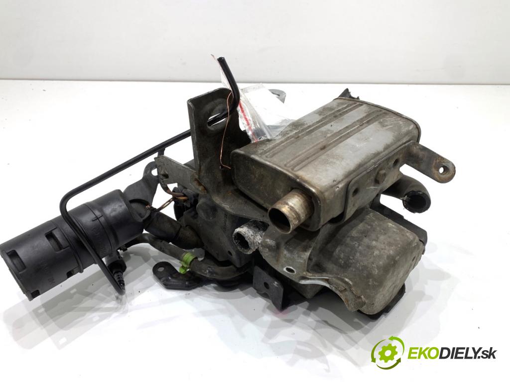 VW TOURAN nadwozie wielkoprzestrzenne (MPV) 2005 77 kW 1.9 TDI 1896 Webasto 1K0815065R (Webasto (nezávislé kúrenie))