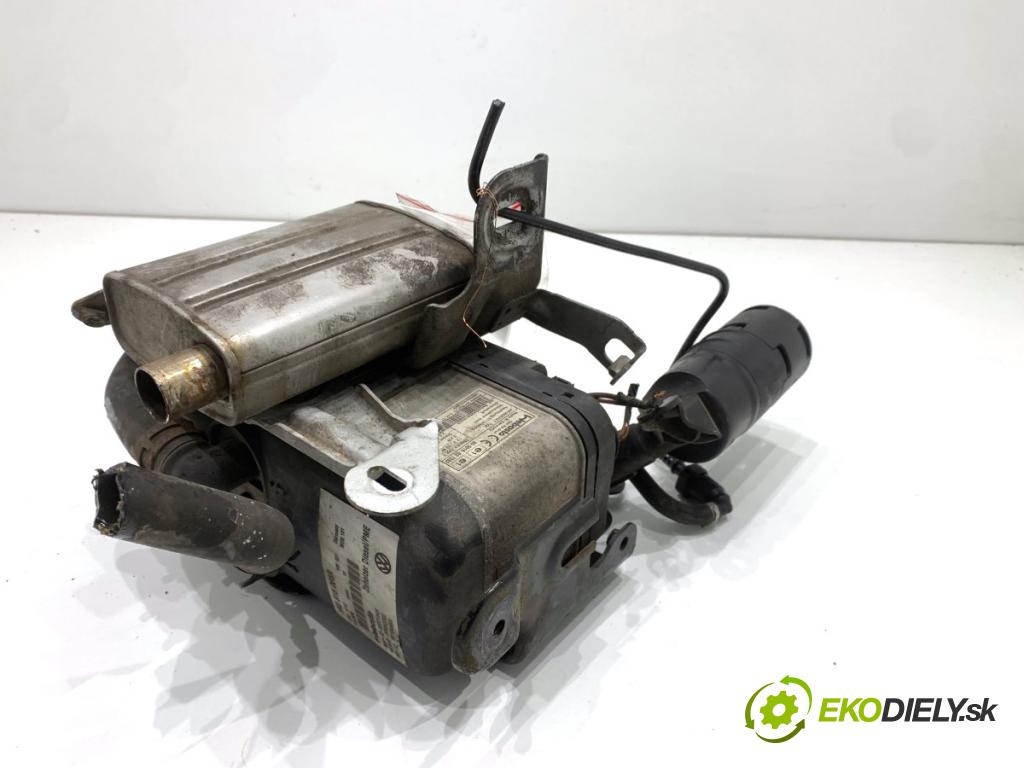 VW TOURAN nadwozie wielkoprzestrzenne (MPV) 2005 77 kW 1.9 TDI 1896 Webasto 1K0815065R (Webasto (nezávislé kúrenie))