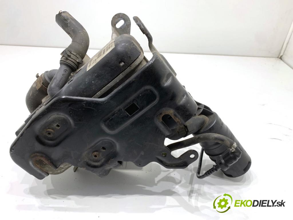 VW TOURAN nadwozie wielkoprzestrzenne (MPV) 2005 77 kW 1.9 TDI 1896 Webasto 1K0815065R (Webasto (nezávislé kúrenie))