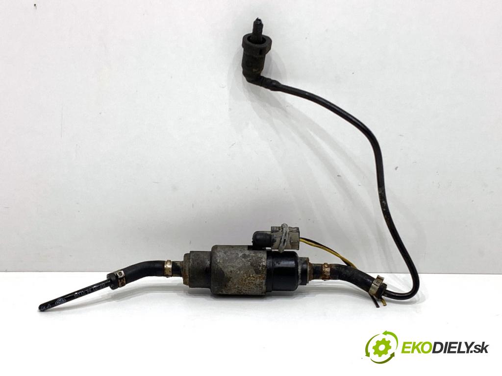 VW TOURAN nadwozie wielkoprzestrzenne (MPV) 2005 77 kW 1.9 TDI 1896 Pumpa Webasto 9002853F