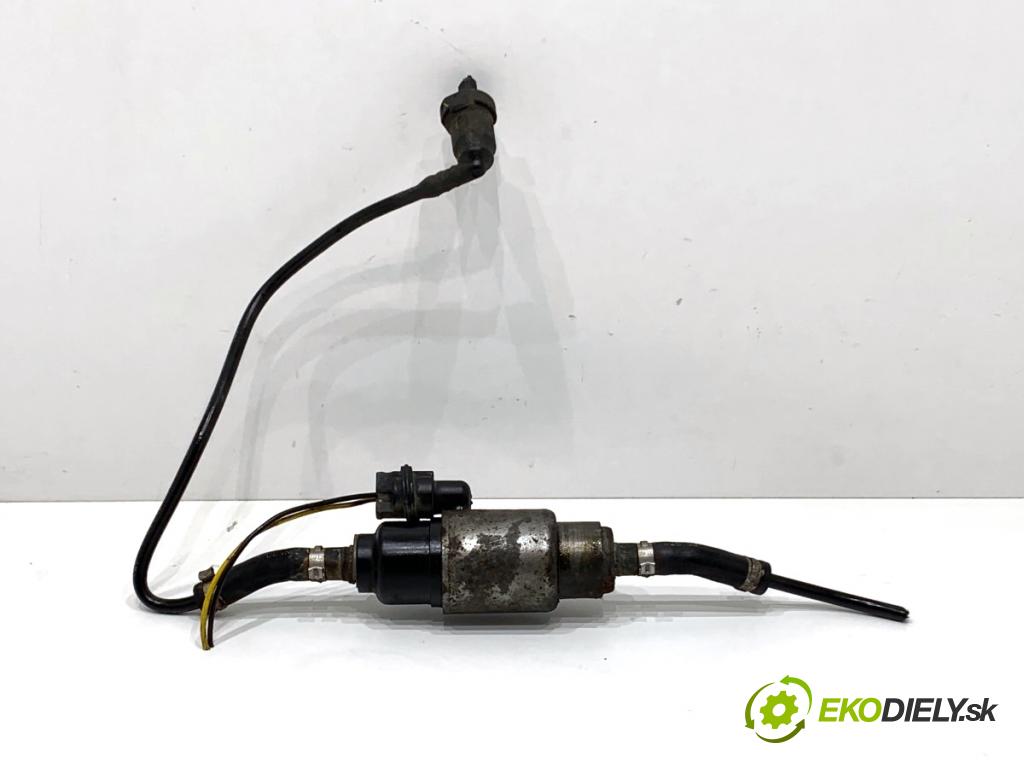 VW TOURAN nadwozie wielkoprzestrzenne (MPV) 2005 77 kW 1.9 TDI 1896 Pumpa Webasto 9002853F