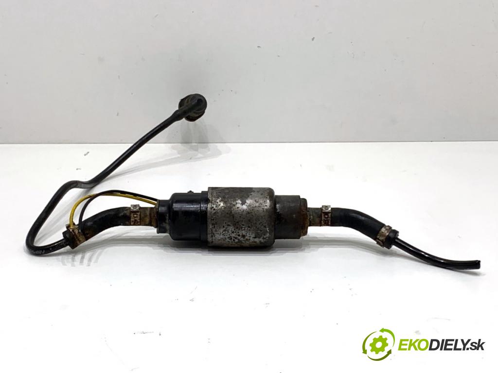 VW TOURAN nadwozie wielkoprzestrzenne (MPV) 2005 77 kW 1.9 TDI 1896 Pumpa Webasto 9002853F