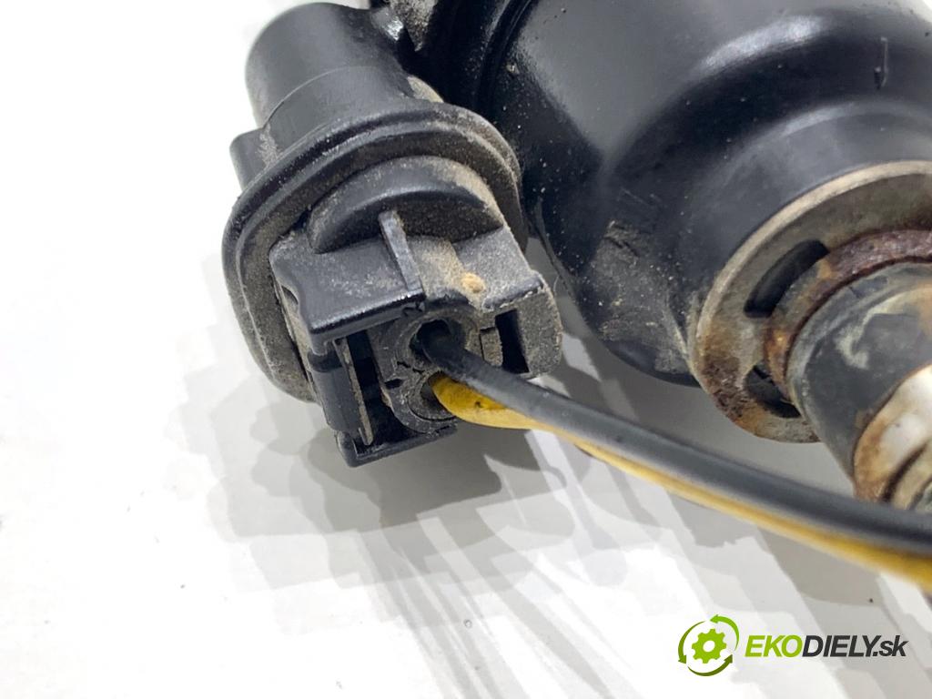 VW TOURAN nadwozie wielkoprzestrzenne (MPV) 2005 77 kW 1.9 TDI 1896 Pumpa Webasto 9002853F