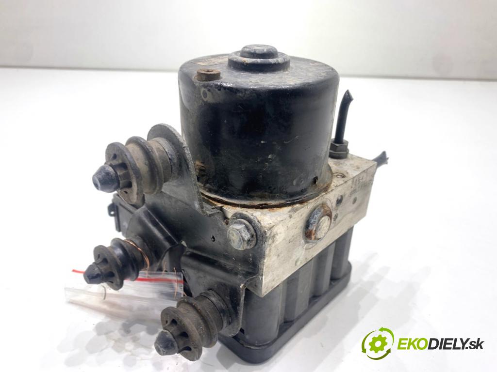 VW TOURAN nadwozie wielkoprzestrzenne (MPV) 2005 77 kW 1.9 TDI 1896 Pumpa ABS 1K0614517H (Pumpa ABS)