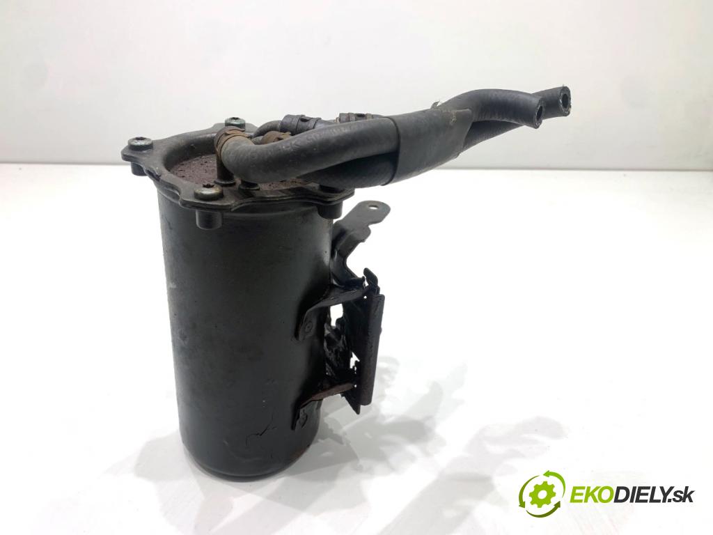 VW TOURAN nadwozie wielkoprzestrzenne (MPV) 2005 77 kW 1.9 TDI 1896 obal filtra paliva 1K0127400E (Kryt palivového filtru)