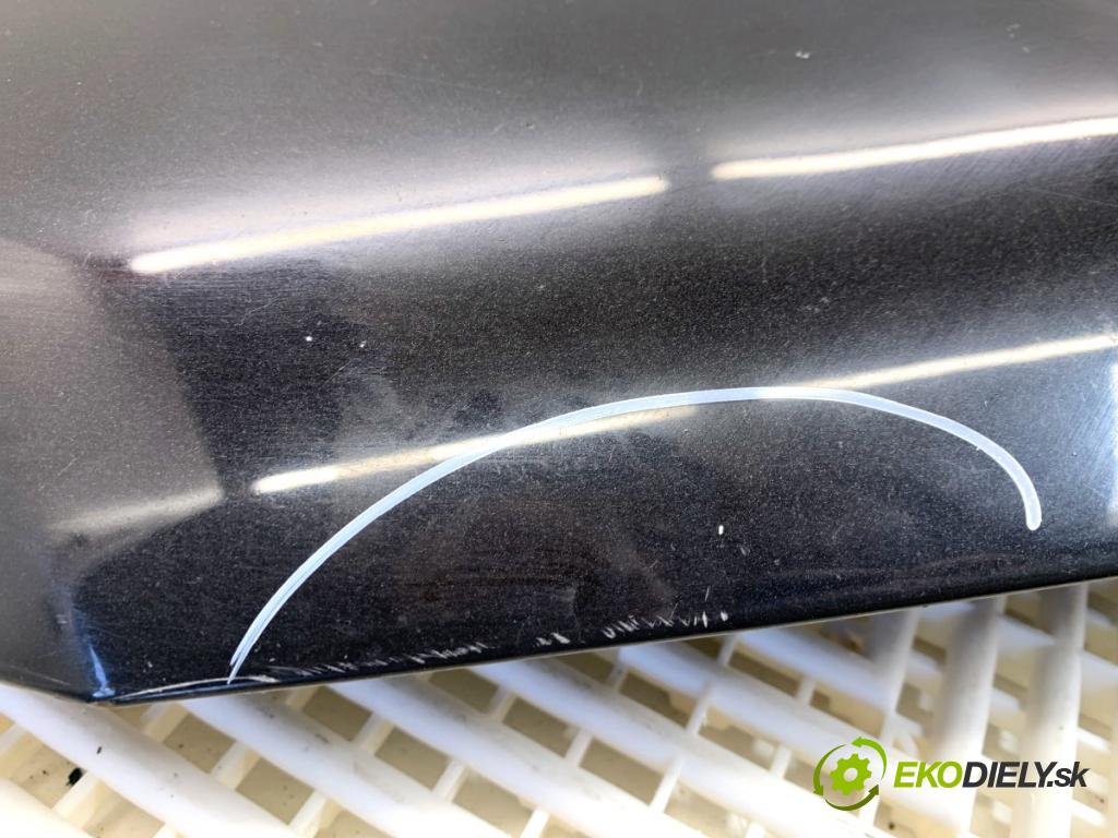 VW TOURAN nadwozie wielkoprzestrzenne (MPV) 2005 77 kW 1.9 TDI 1896 Kapota (Kapota)