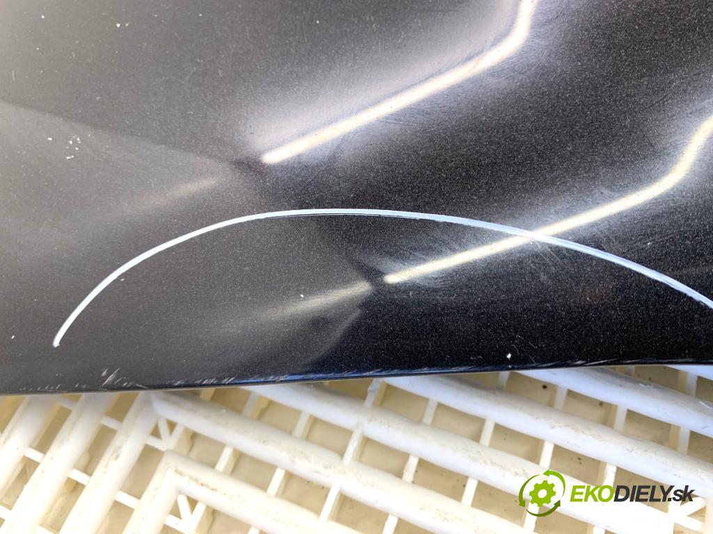 VW TOURAN nadwozie wielkoprzestrzenne (MPV) 2005 77 kW 1.9 TDI 1896 Kapota (Kapota)