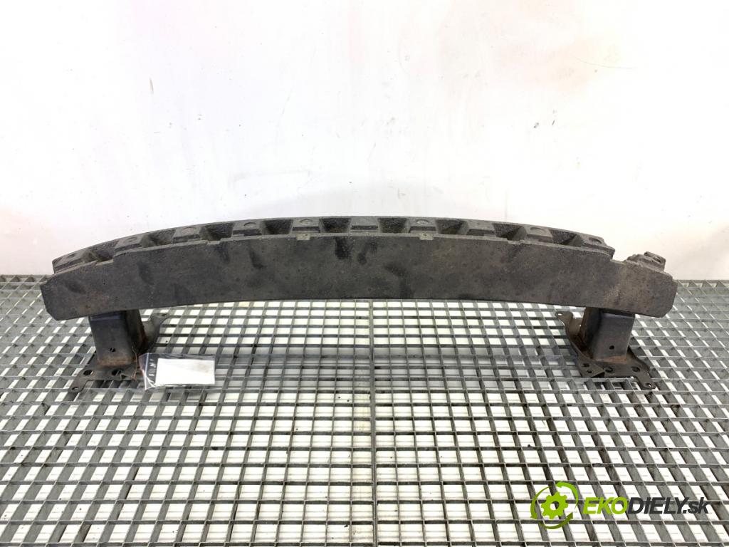 VW TOURAN nadwozie wielkoprzestrzenne (MPV) 2005 77 kW 1.9 TDI 1896 výztuha nárazníka přední část  (Přední výztuha)