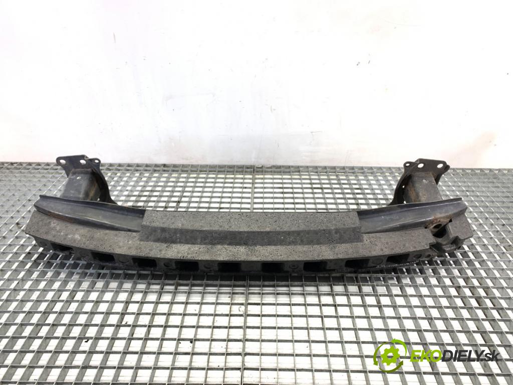 VW TOURAN nadwozie wielkoprzestrzenne (MPV) 2005 77 kW 1.9 TDI 1896 Výstuha nárazníka predný  (Výstuha predná)