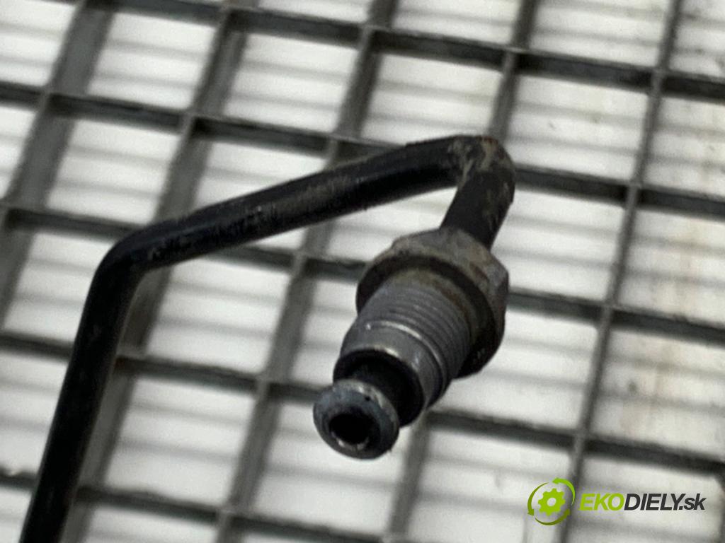 AUDI Q4 SUV 2023 150 kW 40 e-tron  Rúrka BRZDA: 1EB614723B