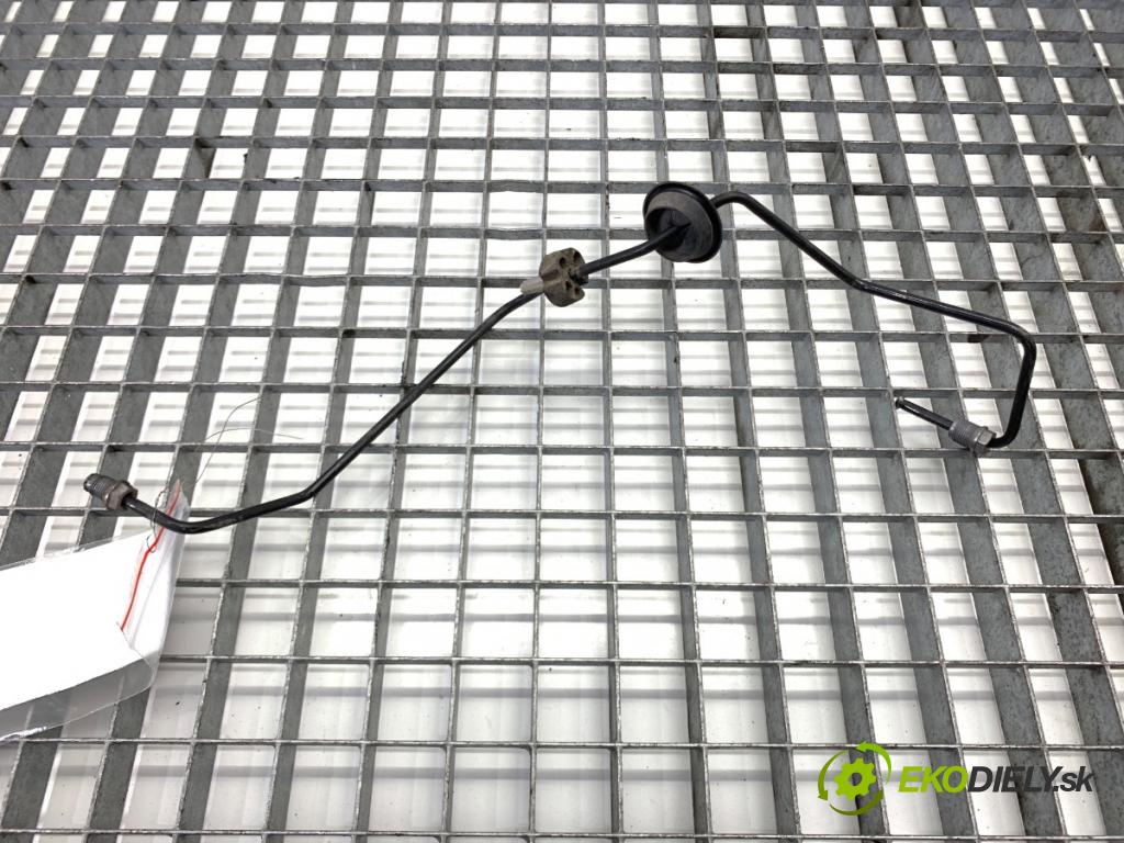 AUDI Q4 SUV 2023 150 kW 40 e-tron  Rúrka BRZDA: 1EB614724