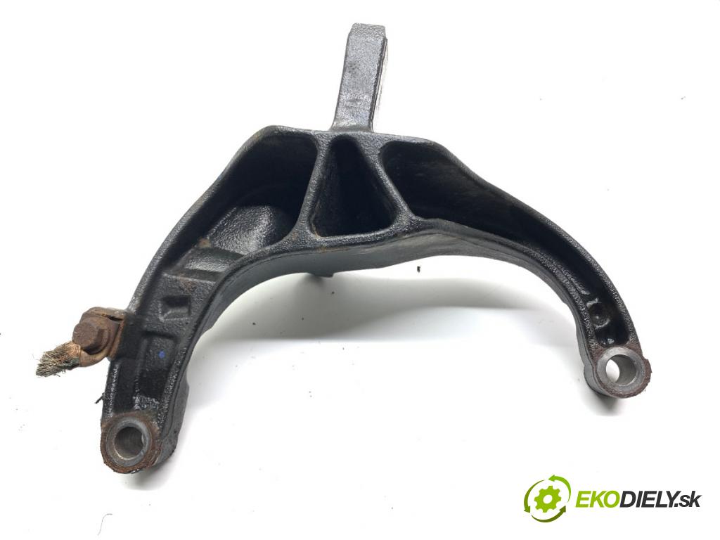 RENAULT MASTER III Skrzynia 2021 120 kW 2.3 dCi 165 FWD (FV0P, FV0U, FV11, FV12) 2298 Držiak prevodovky 112338353R