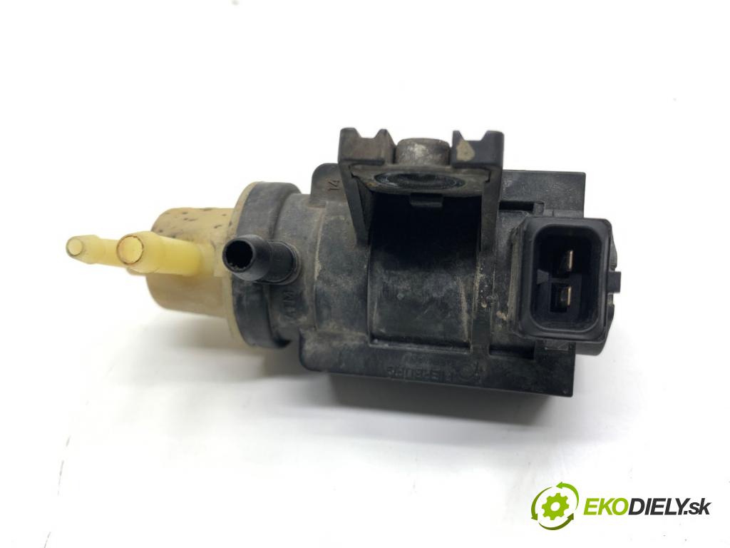 RENAULT MASTER III Skrzynia 2021 120 kW 2.3 dCi 165 FWD (FV0P, FV0U, FV11, FV12) 2298 ventil tlaku 149561858R (Ventil)