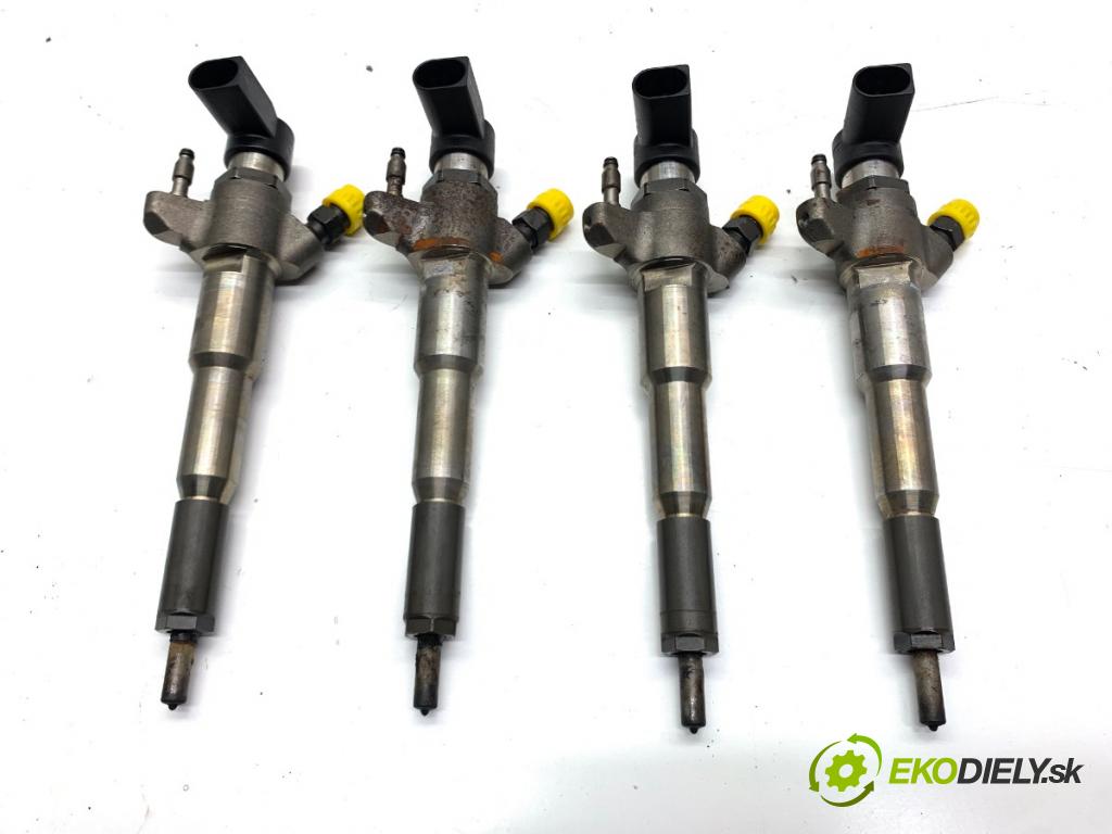 RENAULT MASTER III Skrzynia 2021 120 kW 2.3 dCi 165 FWD (FV0P, FV0U, FV11, FV12) 2298 vstřikovací ventily 166000372R