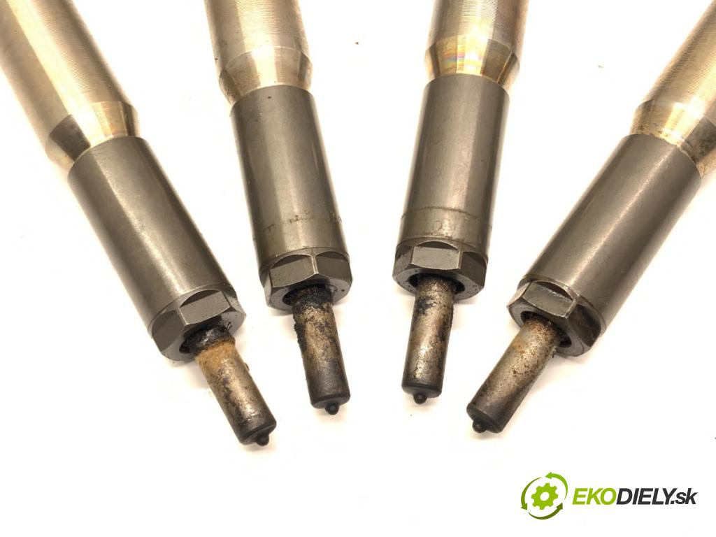 RENAULT MASTER III Skrzynia 2021 120 kW 2.3 dCi 165 FWD (FV0P, FV0U, FV11, FV12) 2298 vstřikovací ventily 166000372R